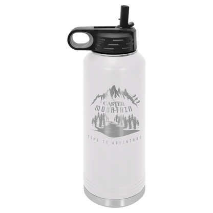 Bulk Custom Engraved - Polar Camel 40 oz Water Bottle - Bulk Engraving