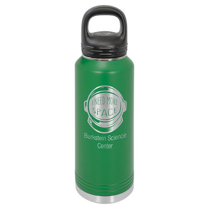 Bulk Custom Engraved - Polar Camel 40 oz Water Bottle - Bulk Engraving