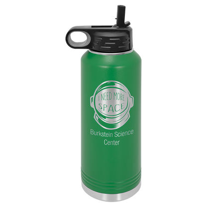 Bulk Custom Engraved - Polar Camel 40 oz Water Bottle - Bulk Engraving