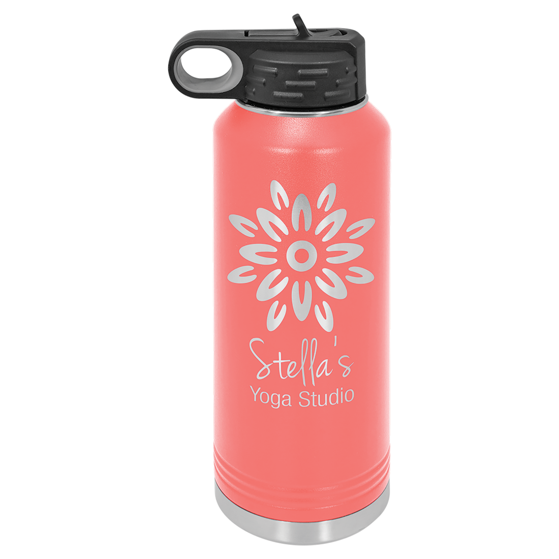 Bulk Custom Engraved - Polar Camel 40 oz Water Bottle - Bulk Engraving