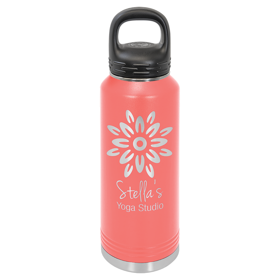 Bulk Custom Engraved - Polar Camel 40 oz Water Bottle - Bulk Engraving