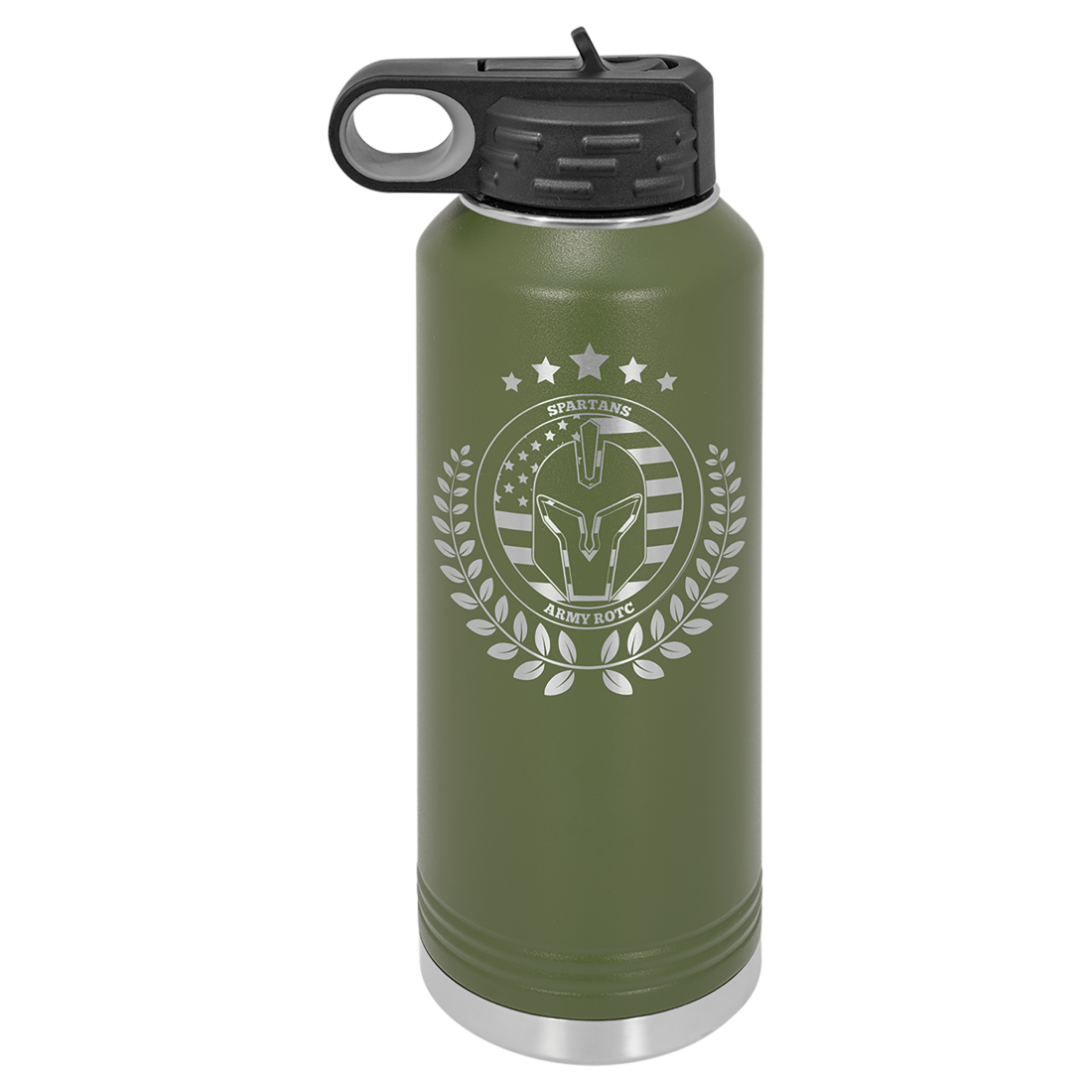 Bulk Custom Engraved - Polar Camel 40 oz Water Bottle - Bulk Engraving