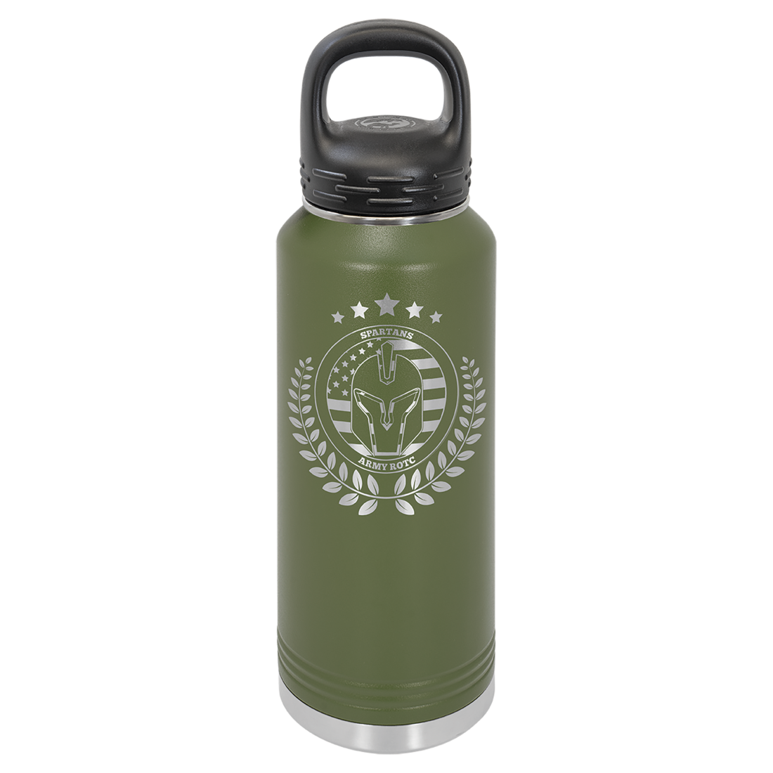 Bulk Custom Engraved - Polar Camel 40 oz Water Bottle - Bulk Engraving