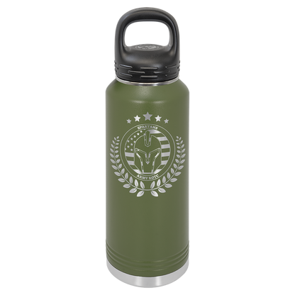 Bulk Custom Engraved - Polar Camel 40 oz Water Bottle - Bulk Engraving