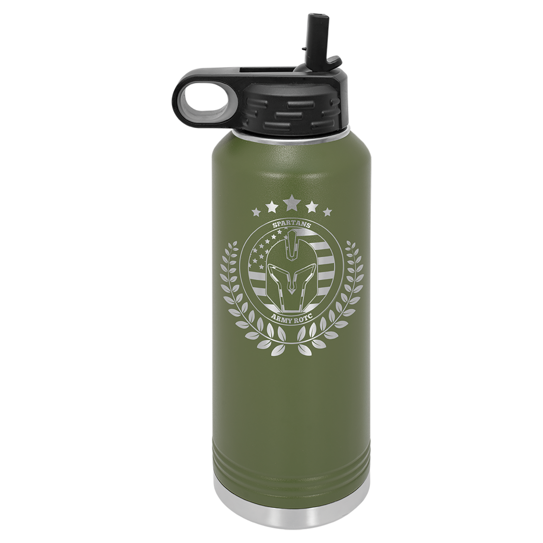 Bulk Custom Engraved - Polar Camel 40 oz Water Bottle - Bulk Engraving