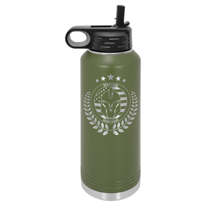 Bulk Custom Engraved - Polar Camel 40 oz Water Bottle - Bulk Engraving