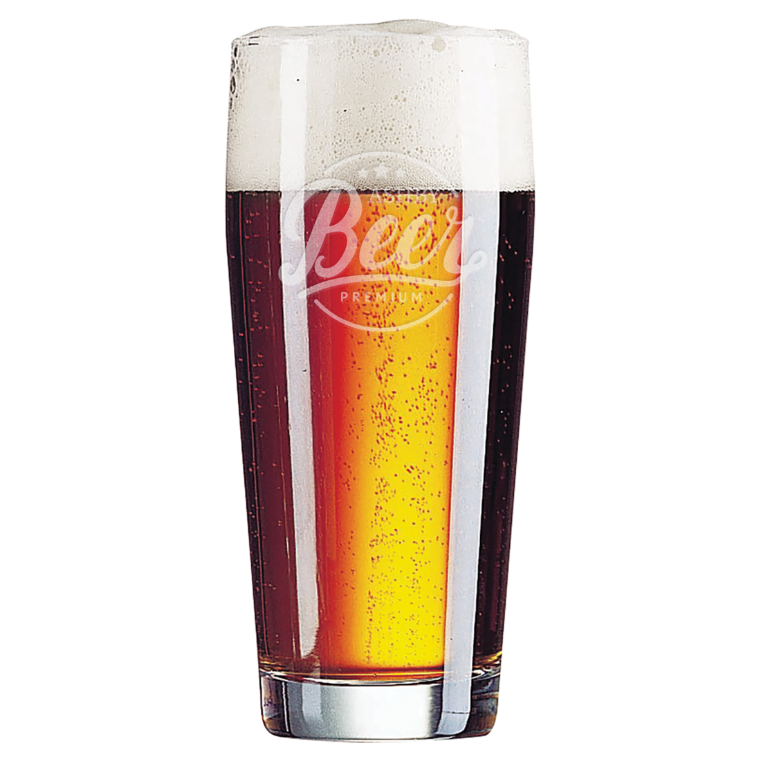 16 oz. Willi Becher Beer Glass