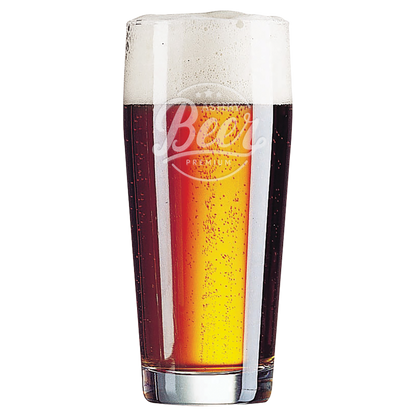 16 oz. Willi Becher Beer Glass