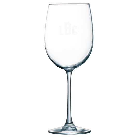 10.5 oz. Wine Glass