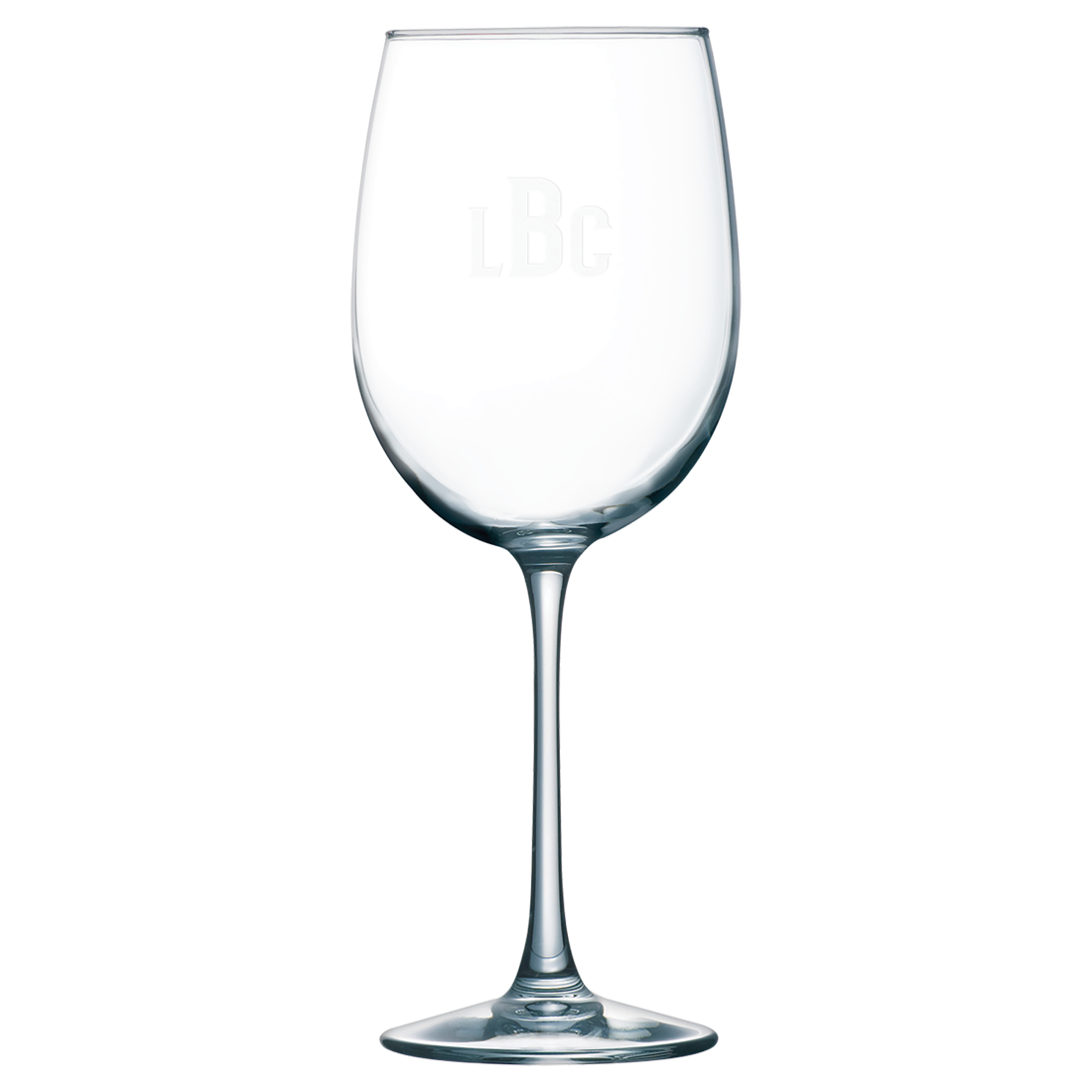 10.5 oz. Wine Glass